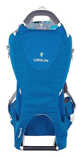 LITTLE LIFE - PORTE BEBE RANGER S2