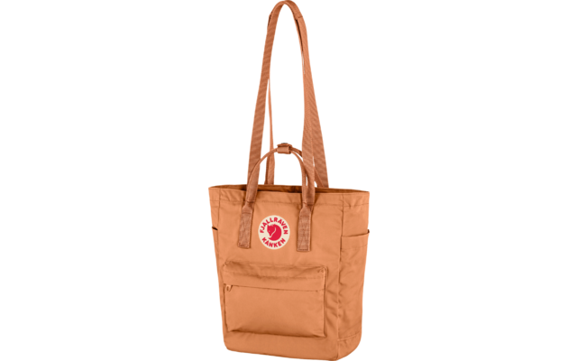 Fjällräven Kanken Totepack Rucksack Schultertasche 14 Liter