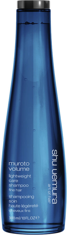Shu Uemura Art of Hair Muroto Volume Shampoo