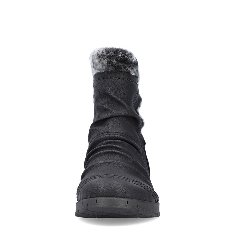 Rieker Y1361-00 | NOIR