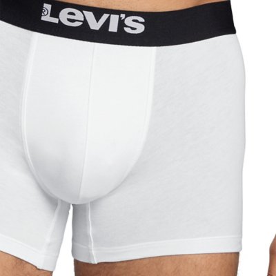 Boxer homme Solid Basic Brief O LEVIS