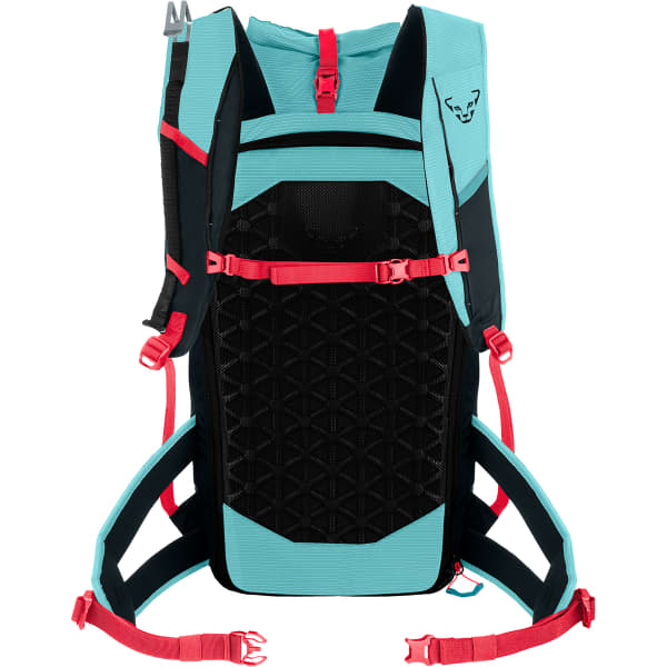 Sac à dos ski rando DYNAFIT RADICAL 30+ W MARINE BLUE/ BLUEBERRY