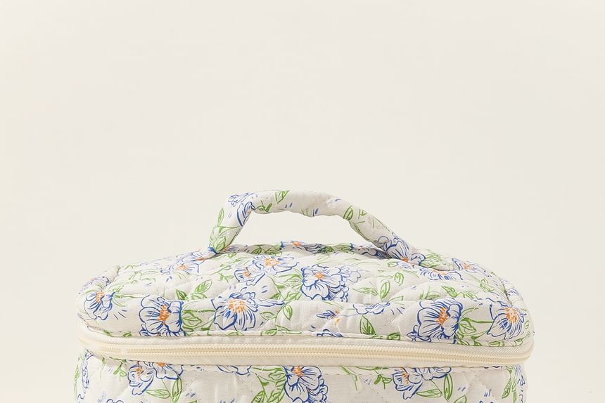 Milha - Print Toilettas