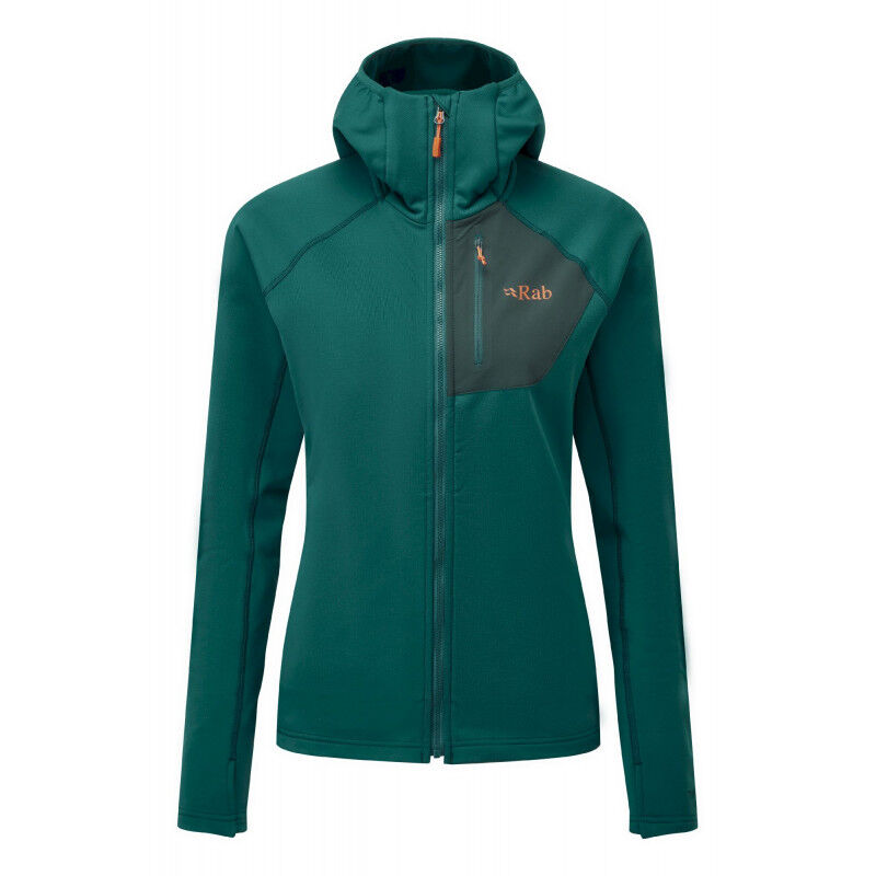 Women's Superflux Hoody - Polaire femme