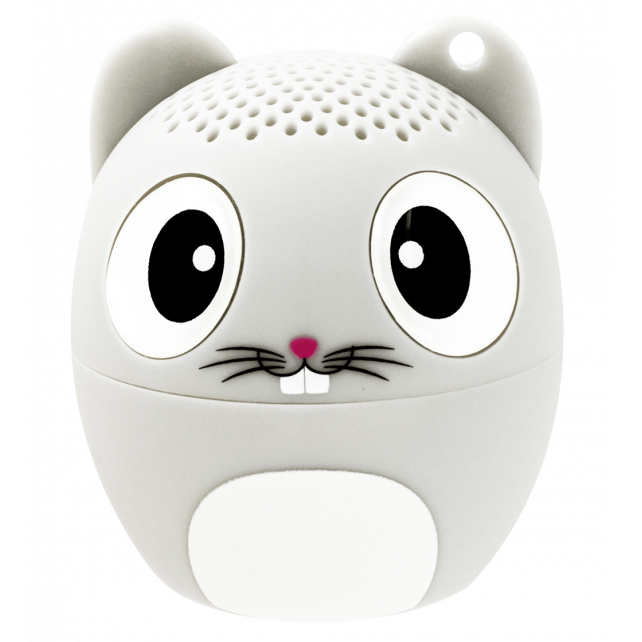 Mini enceinte bluetooth - Sing song