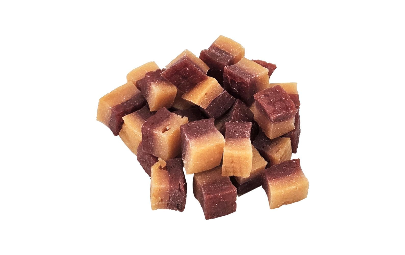 StarSnack Barbecue Chicken / Duck Bites, 85 gSnack für Hunde