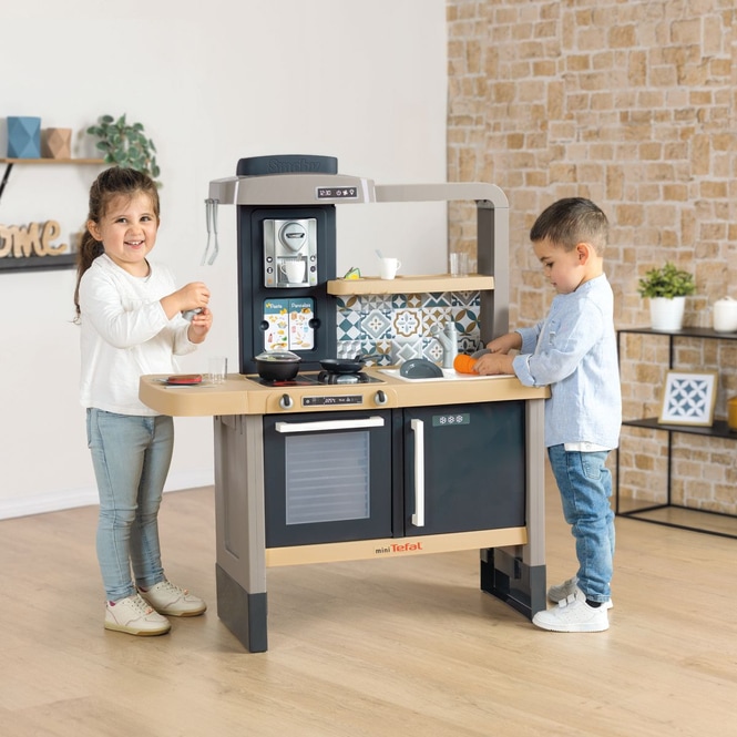 Tefal Evo Küche