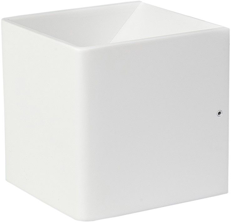 Wandlamp Stretto B10 x D10 cm