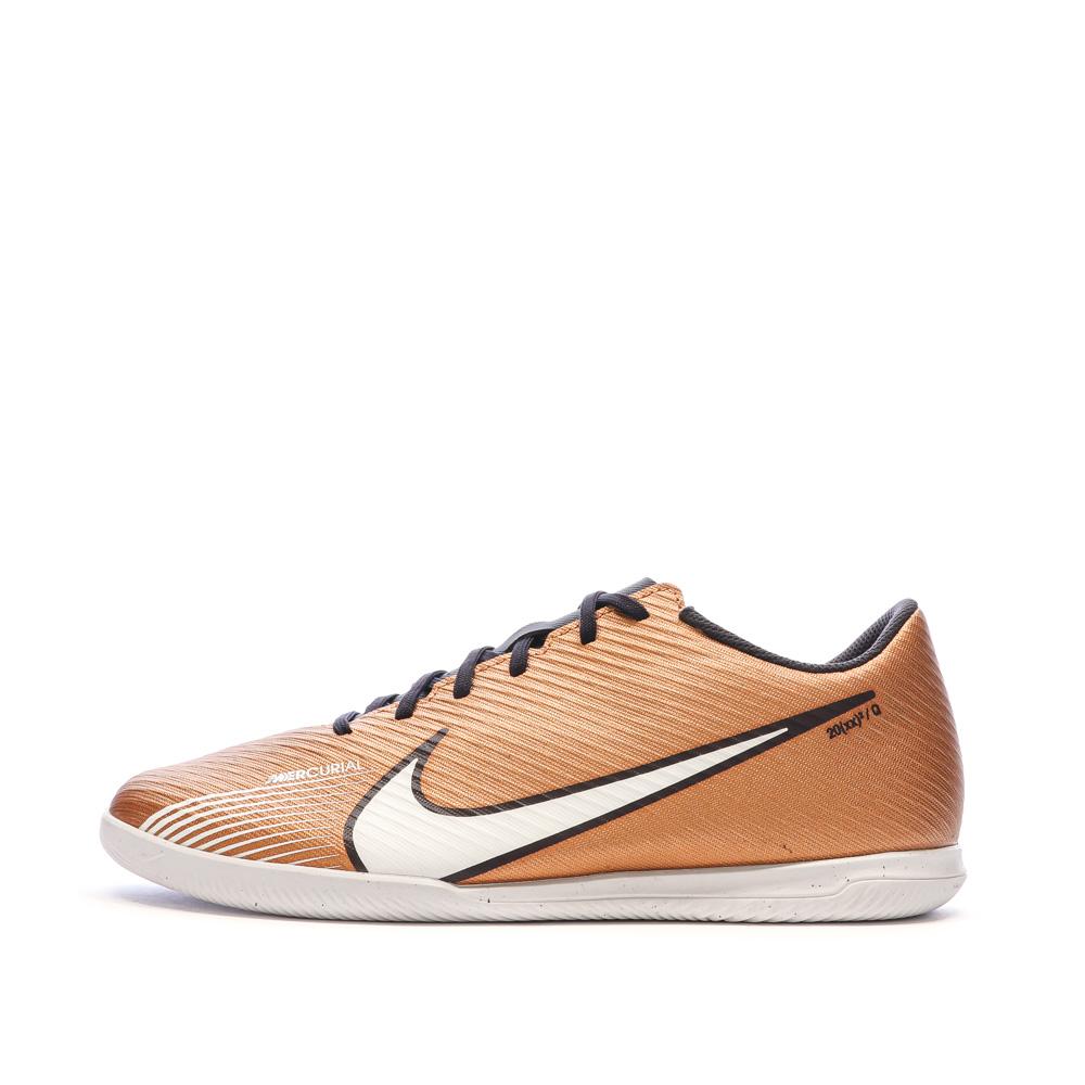 Nike Chaussures de Foot Bronze Homme Nike Vapor 15 Club IC