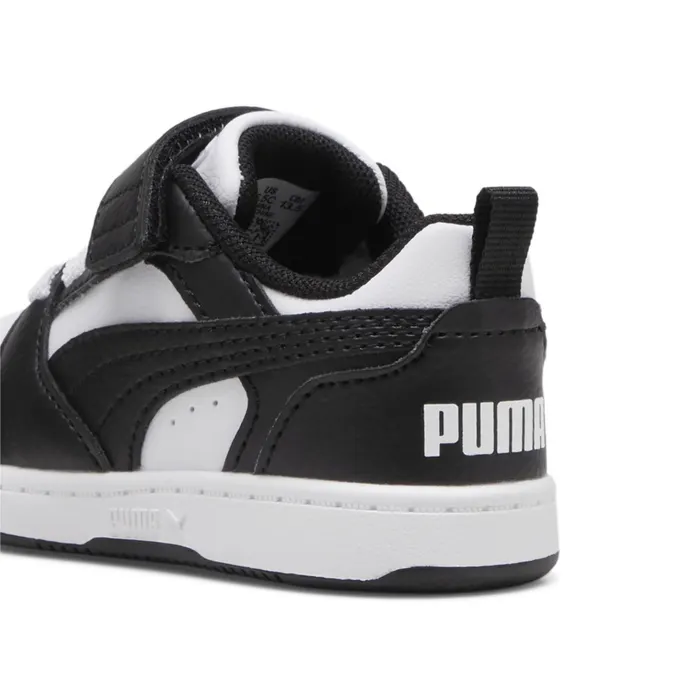 Puma Rebound V6 Lo AC+ Inf Sneakers Junior