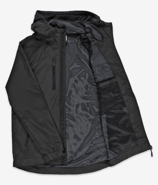 Anuell Emmet Jacke (black)