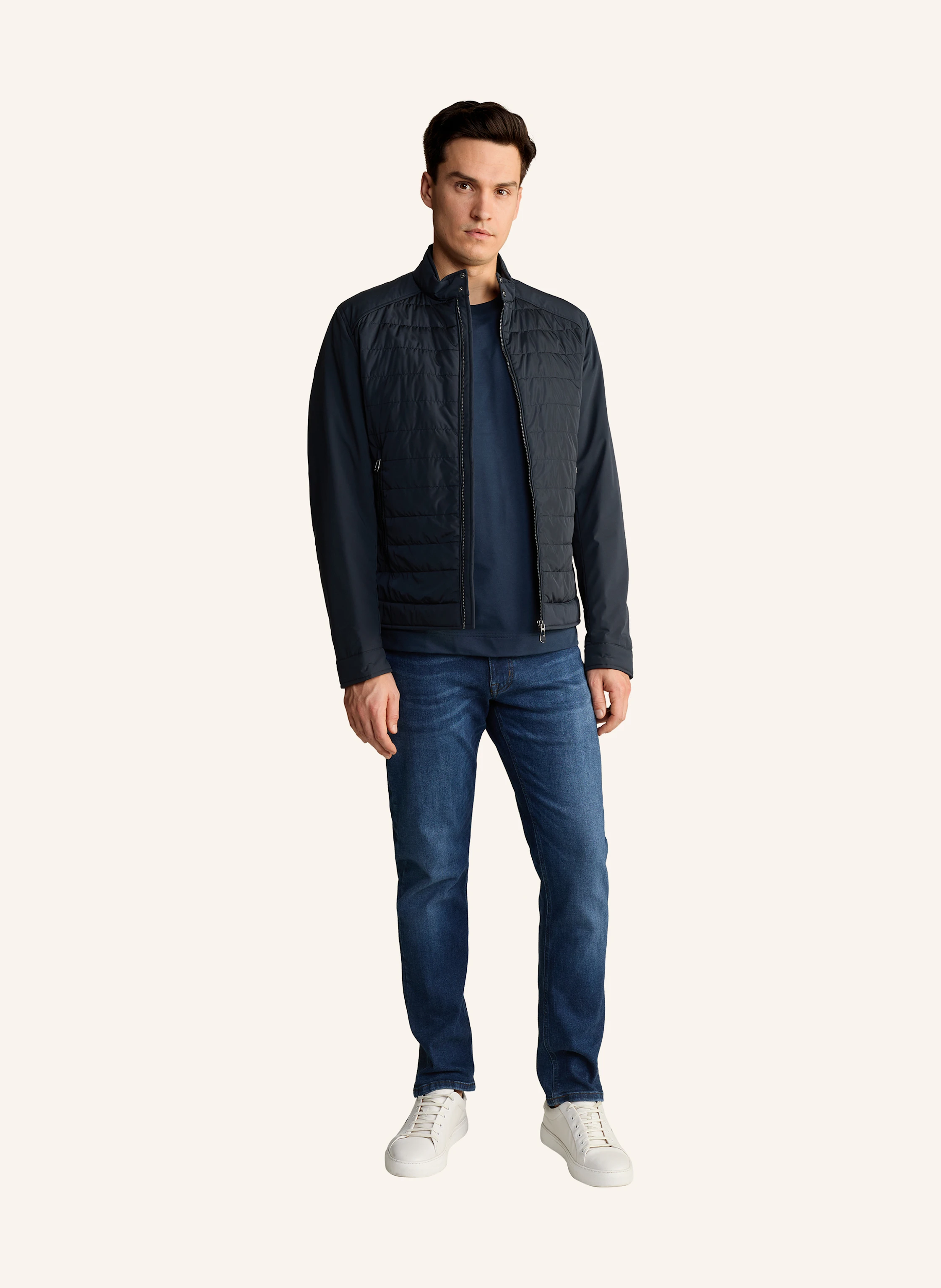 JOOP! Steppjacke
