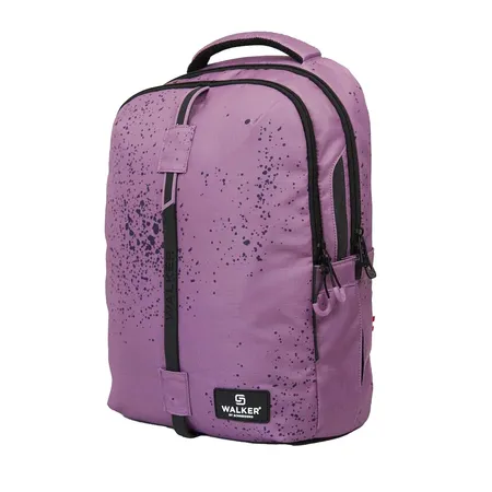 Schneiders Schulrucksack Elite 2.0 Purple Splash
