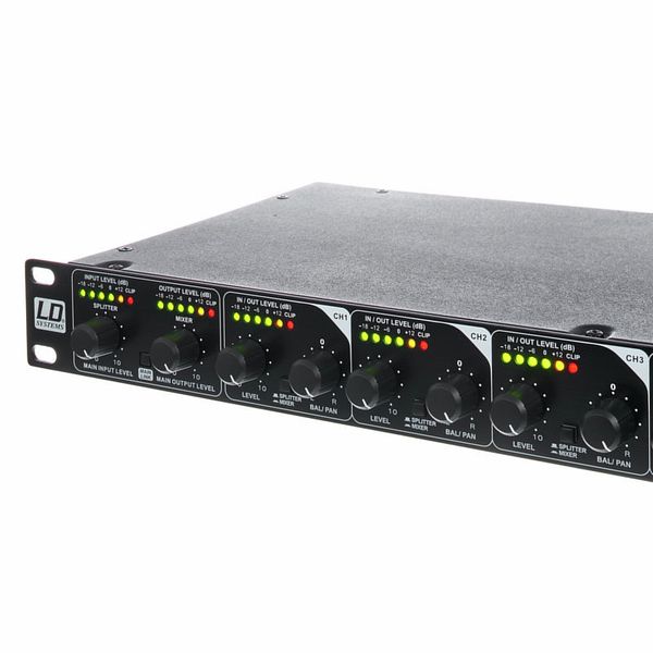 LD Systems MS 828