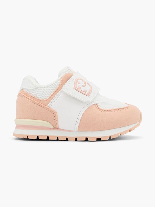 elefanten HOMY Halbschuh pink
