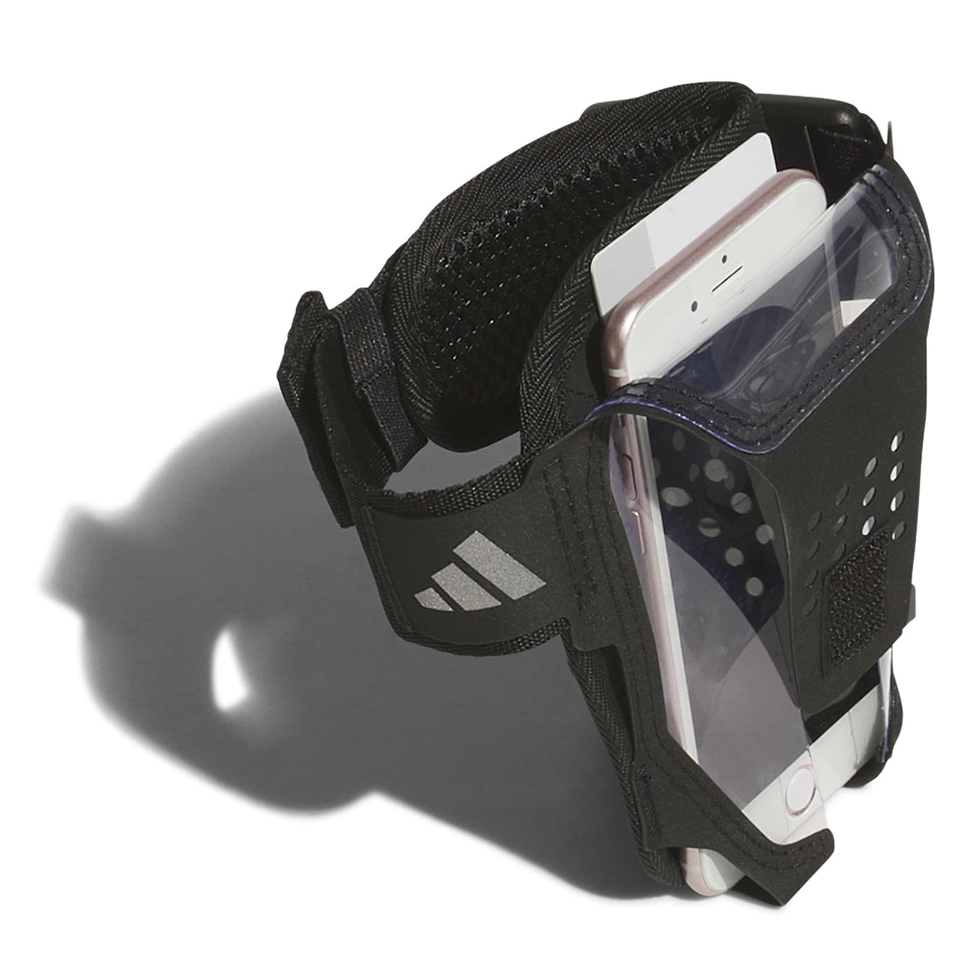 adidas Run Running 2 Way Mobile Holder Adults