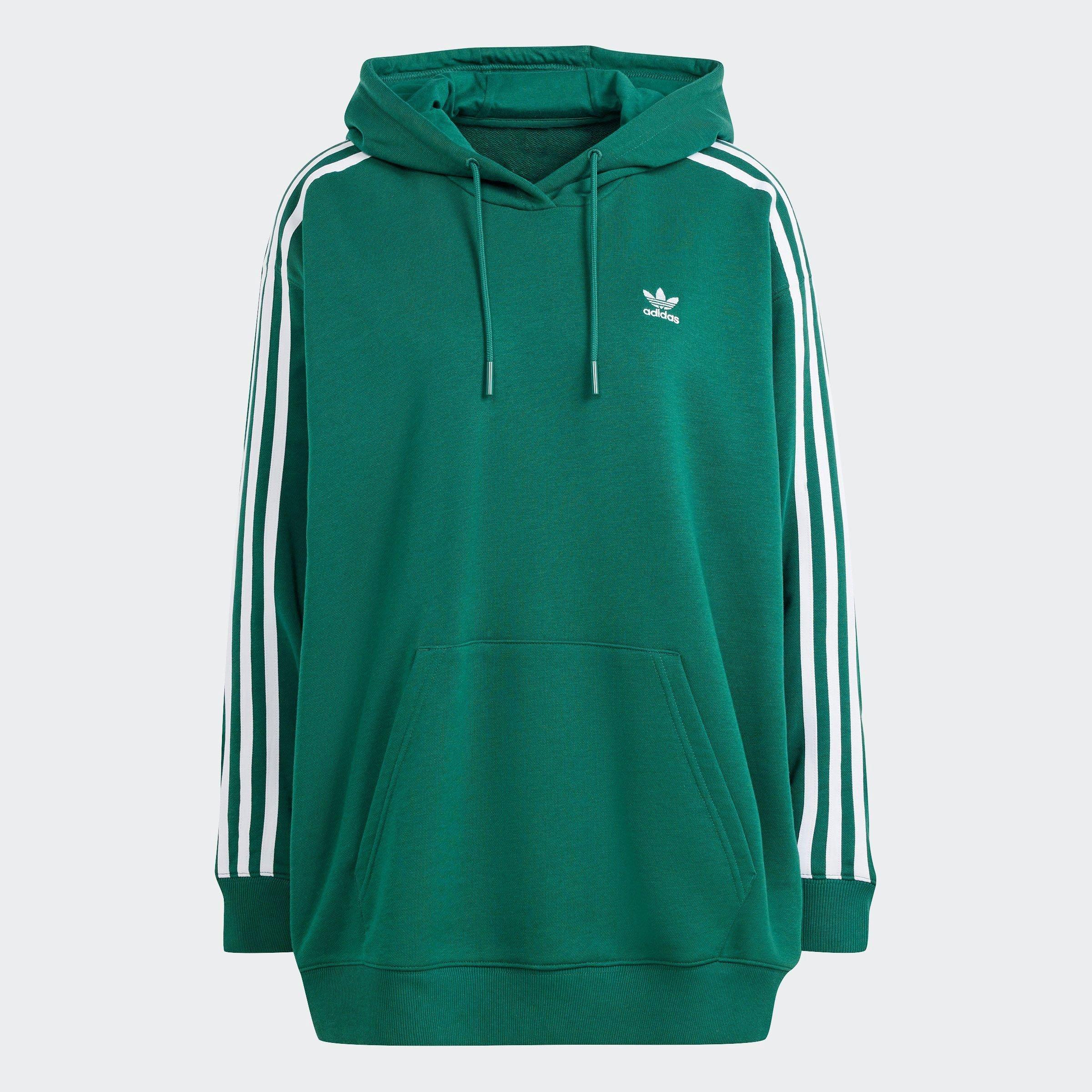 Kapuzensweatshirt