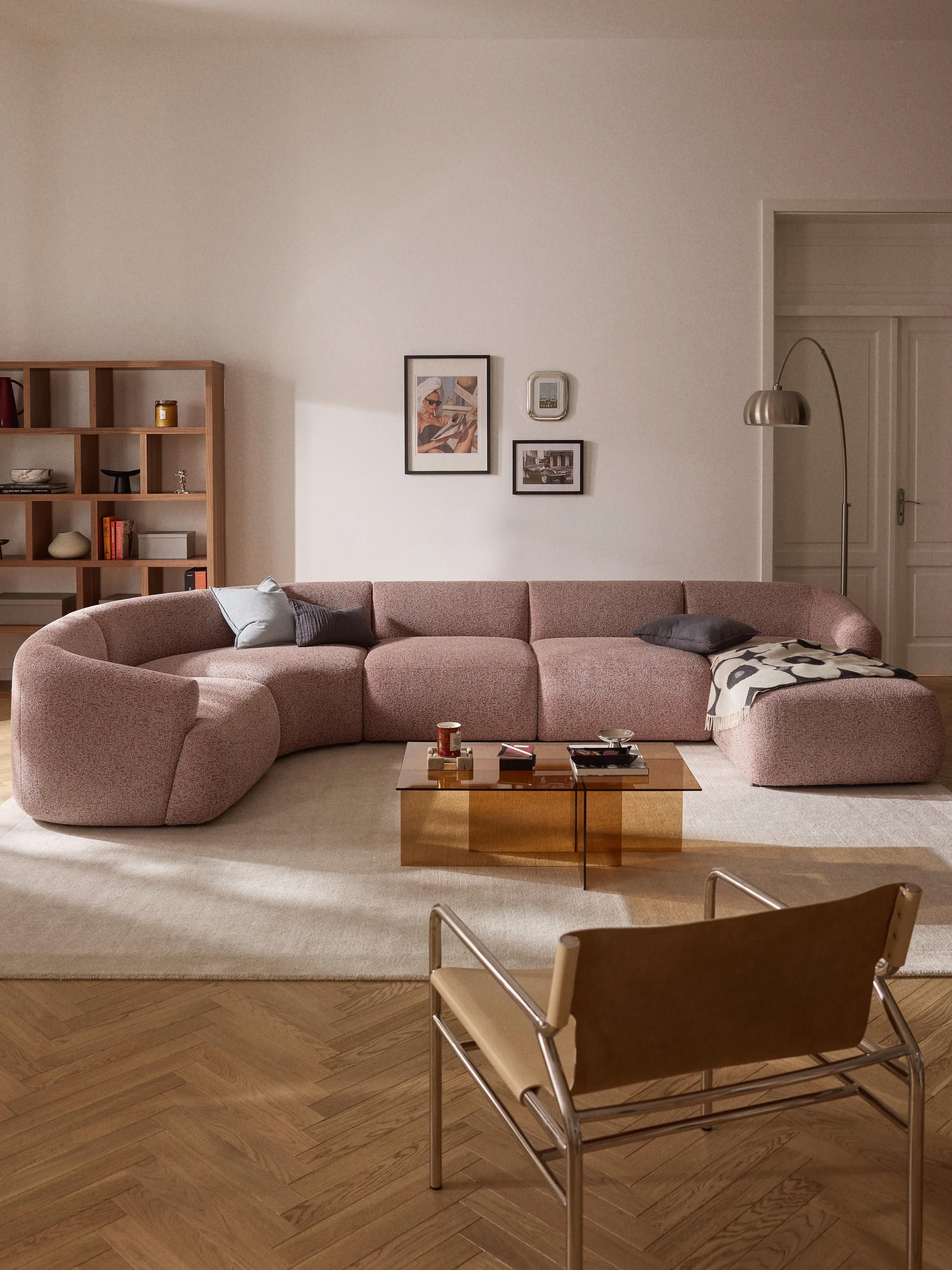 Modulaire bouclé bankstel Sofia