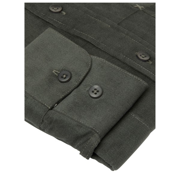 Chevalier - Walton Light Cord Shirt - Chemise