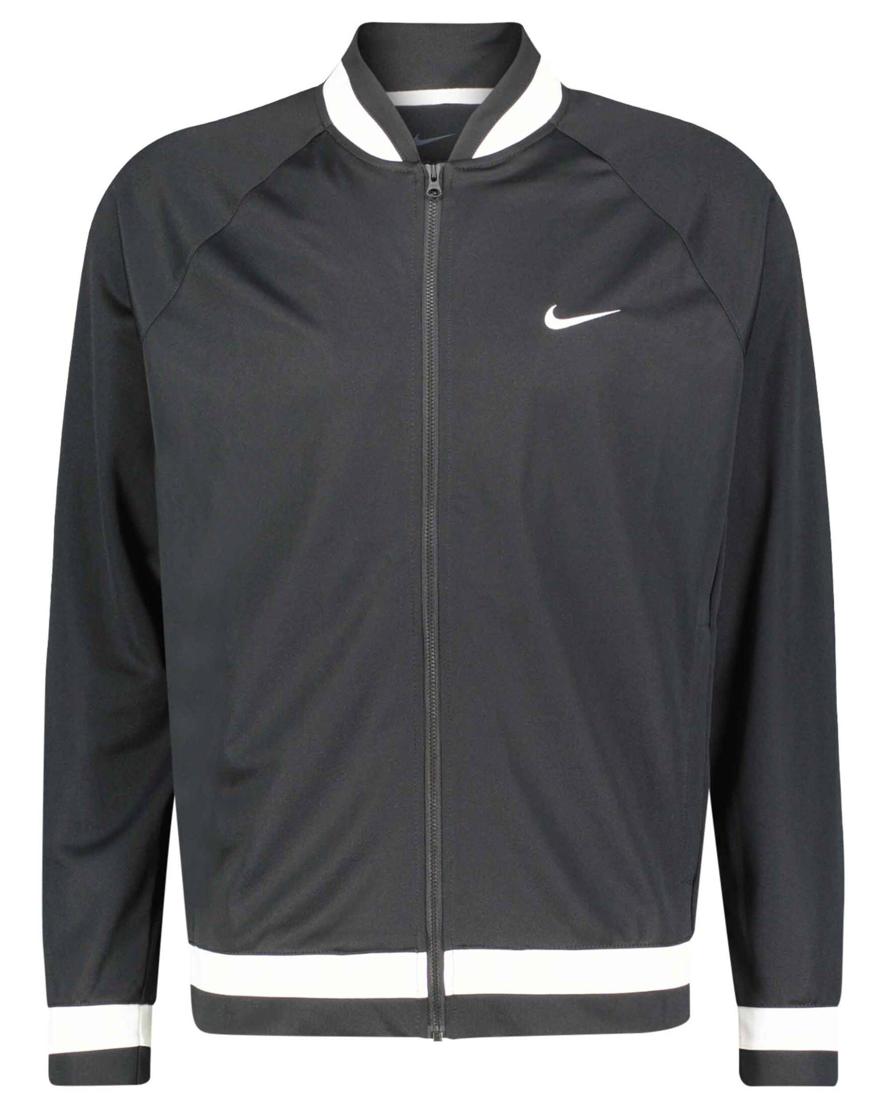 Nike| Herren Basketballjacke