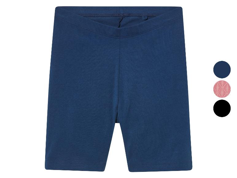 Korte kinder legging