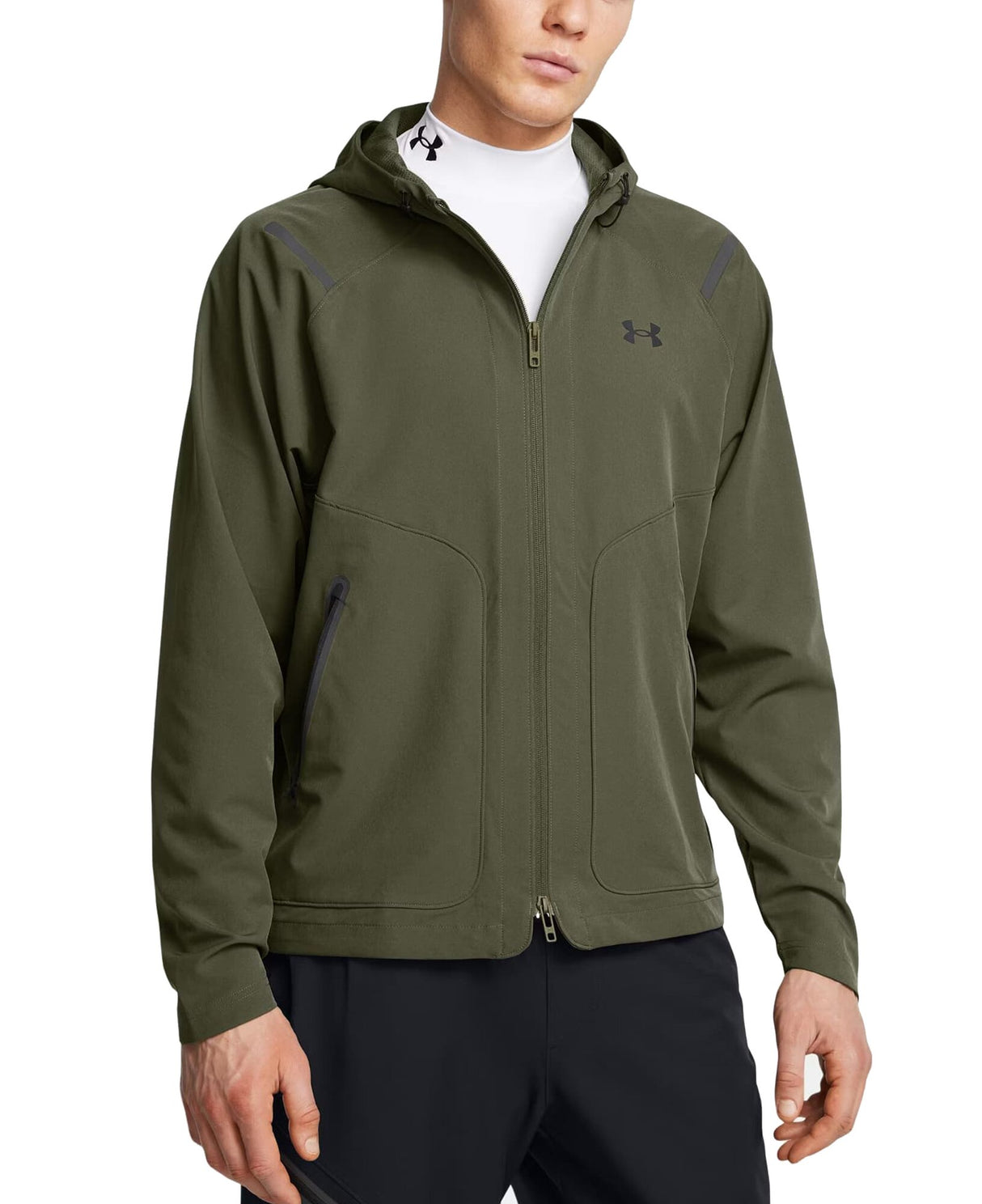 Under Armour<br>Unstoppable Jacket LC
