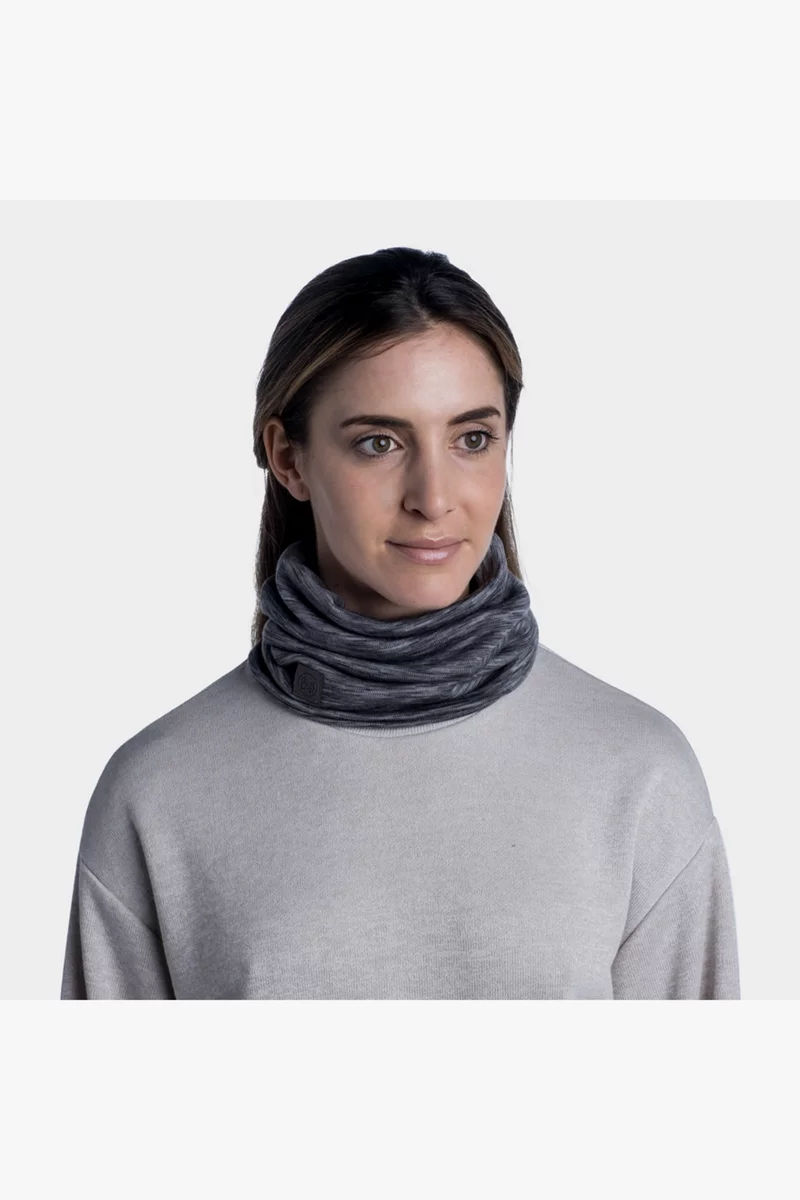 Buff Heavyweight Merino Neckwarmer