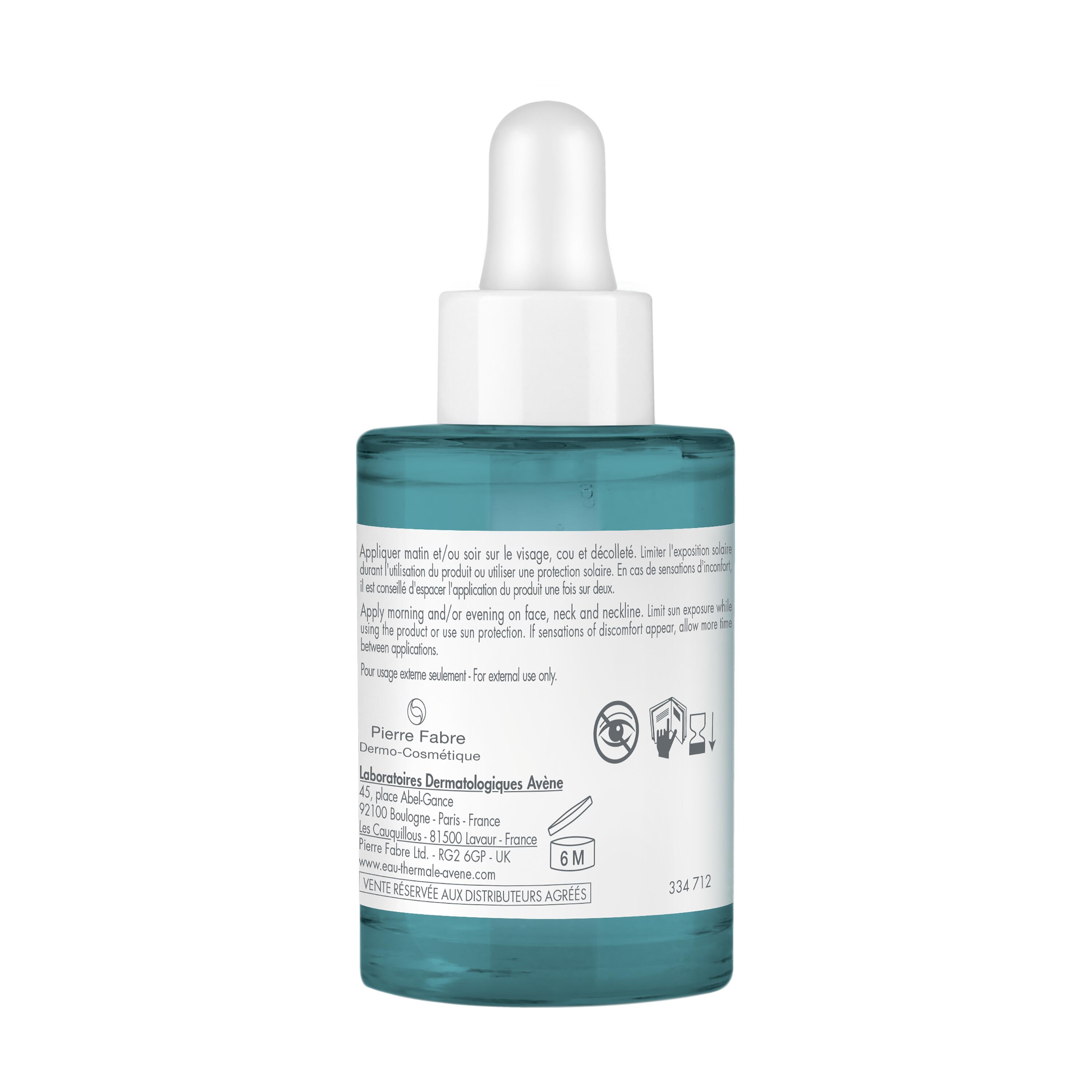 AVENE Cleanance AHA Peeling Serum Tb 30 ml