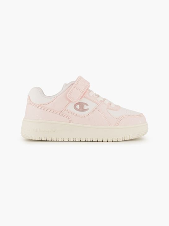 Champion Sneaker Rosa