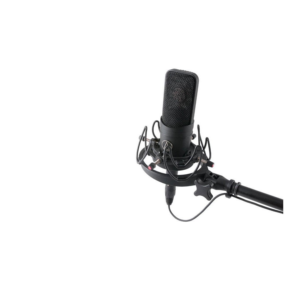 Rycote Invision Studio Kit met USM