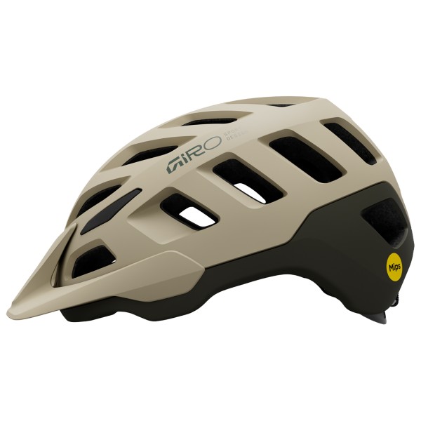 Giro - Radix Mips - Casque de cyclisme