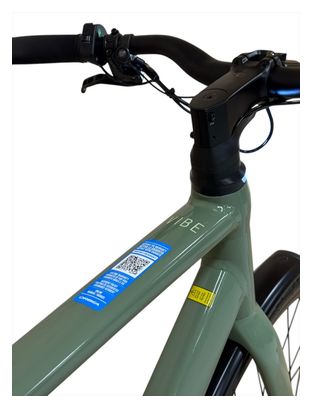 Produit reconditionné . Orbea Vibe H30 EQ SHIMANO 2023 . Vélo électrique . Orbea . très bon état