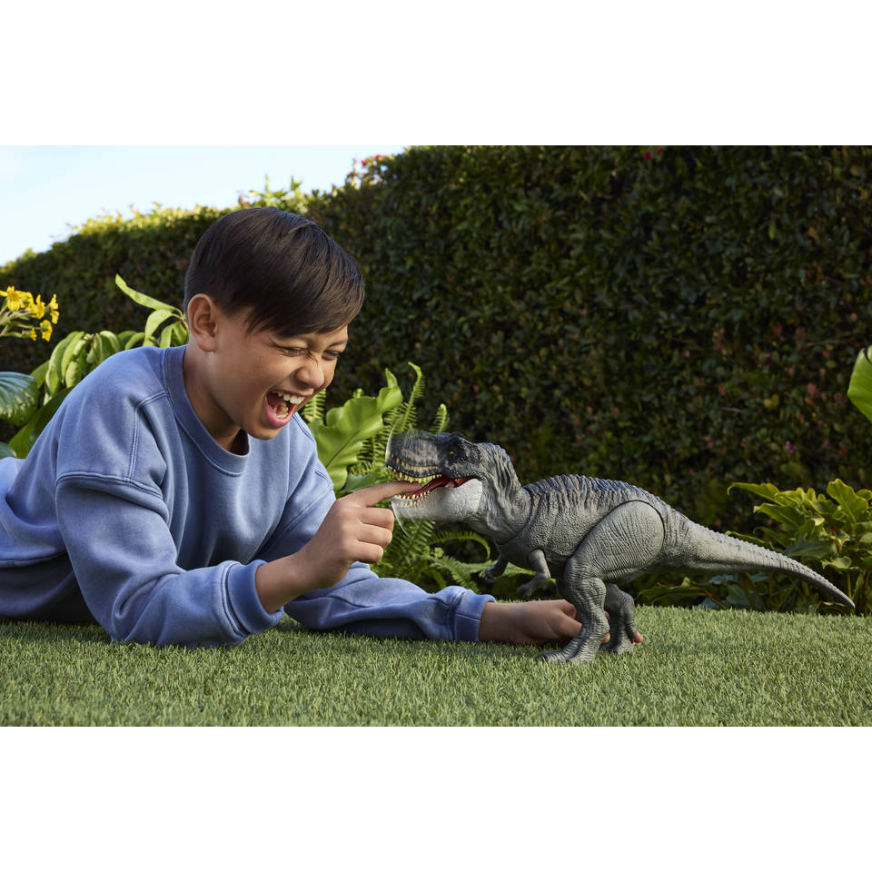 Jurassic World Tyrannosaurus rex dinosaurus - 53 cm