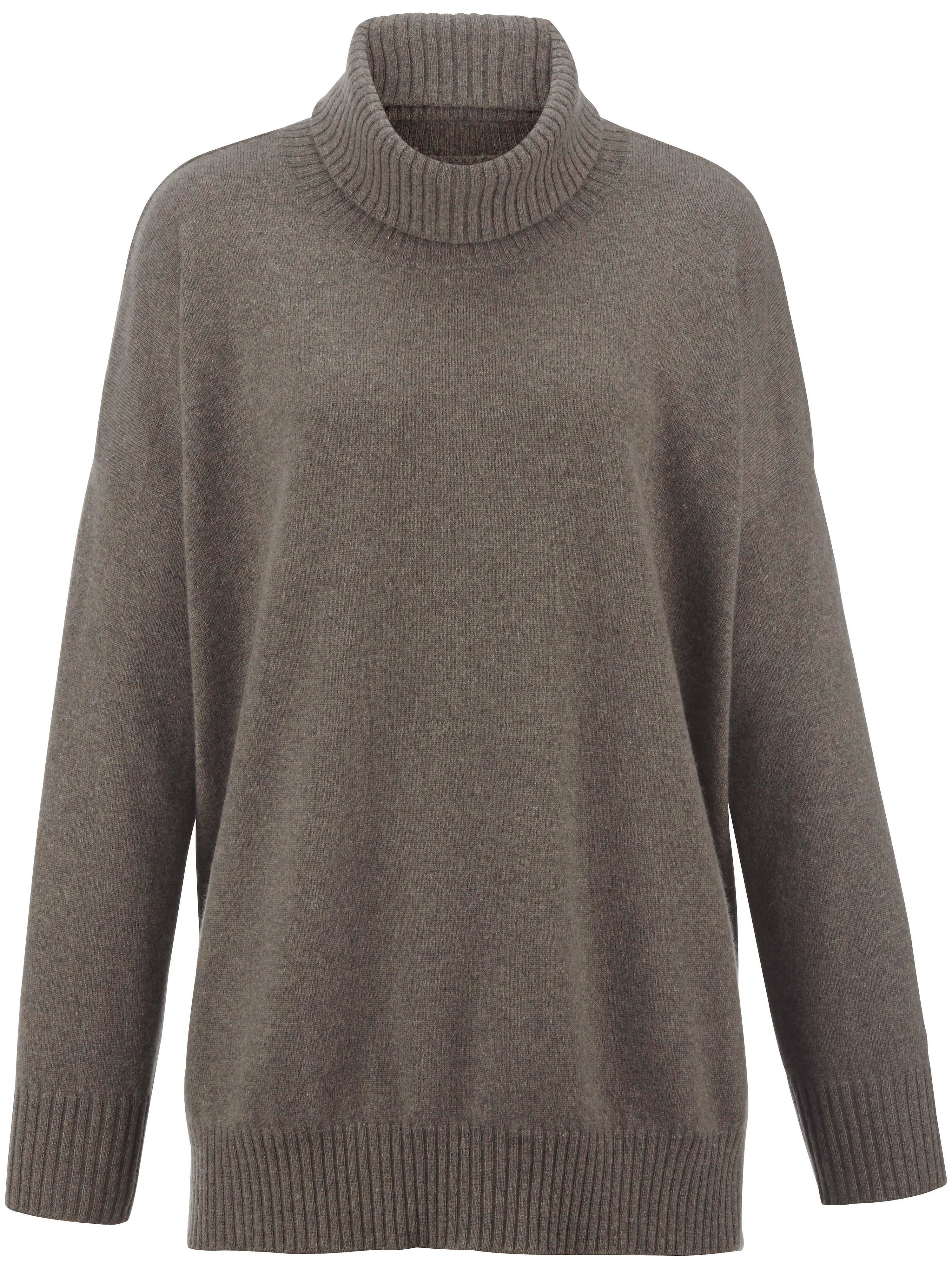 Pullover aus 100% Kaschmir