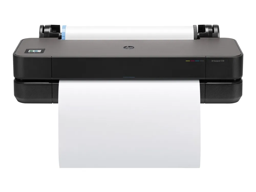 HP DesignJet T230 - 24