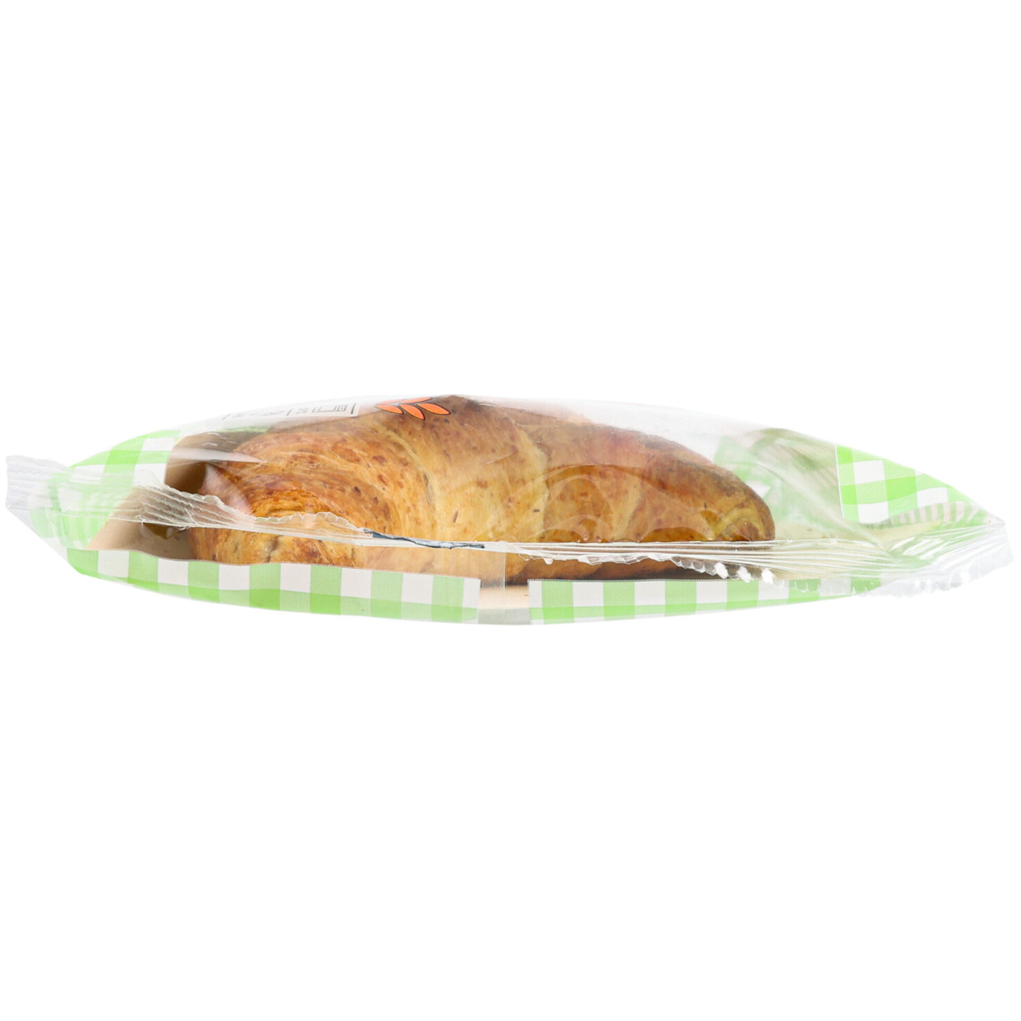 Betty Bossi Bio Frischback Rustico Buttergipfel