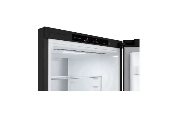 LG GBV7280AEV - Køle/Fryseskab - 387 L, Fritstående, Energiklasse A, 33 dB, No Frost