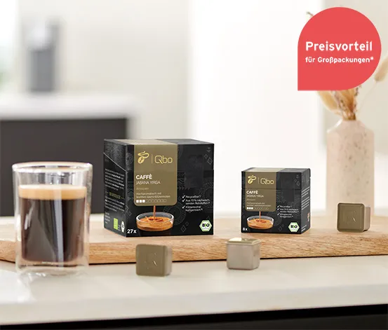 KAFFEETRADITION FÜR DEINE SINNE