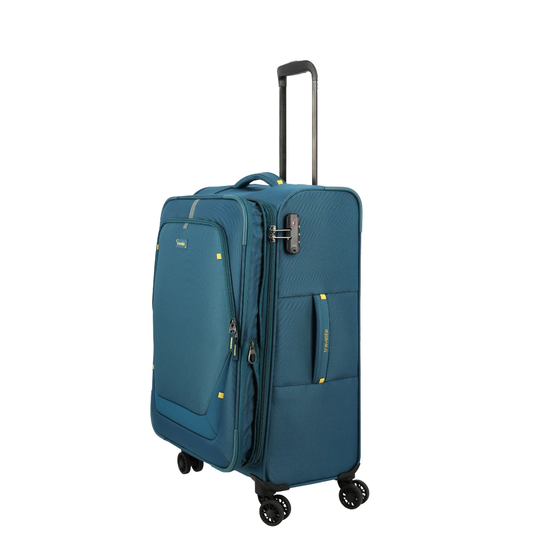 Umbria Trolley M Exp. petrol