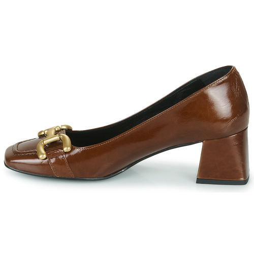 JB Martin - VALERIA - Veau vintage cognac