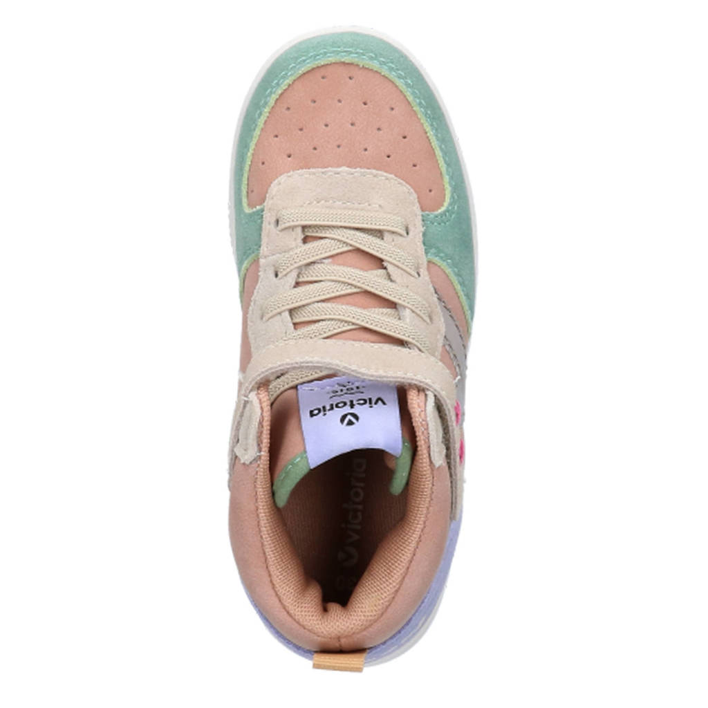 Victoria sneakers oudroze