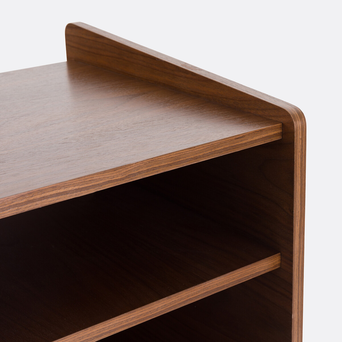 LA REDOUTE INTERIORS<br>Móveis vintage em vinil L51 cm, Ronda