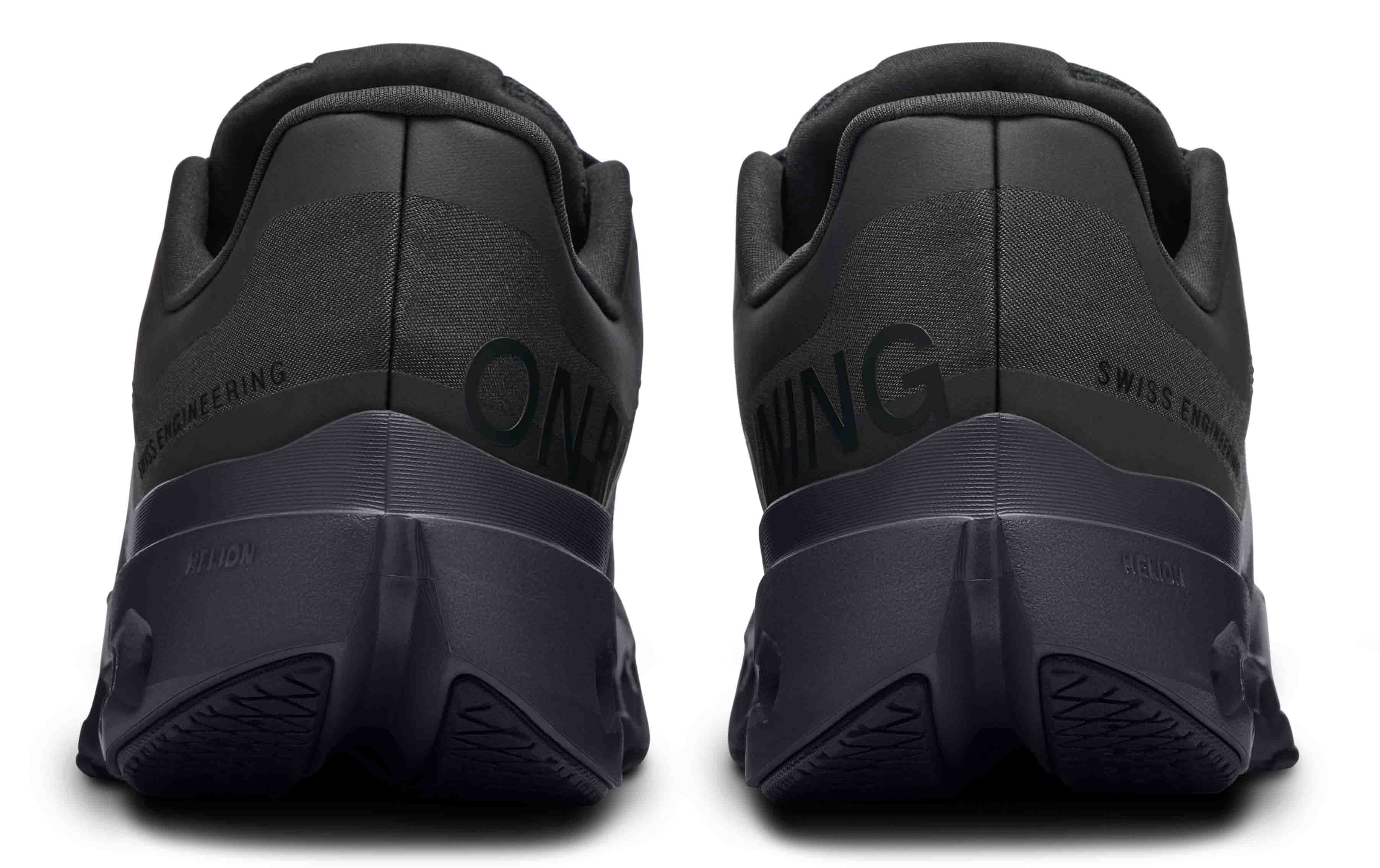 Cloudsurfer Next Dame Black/Lima