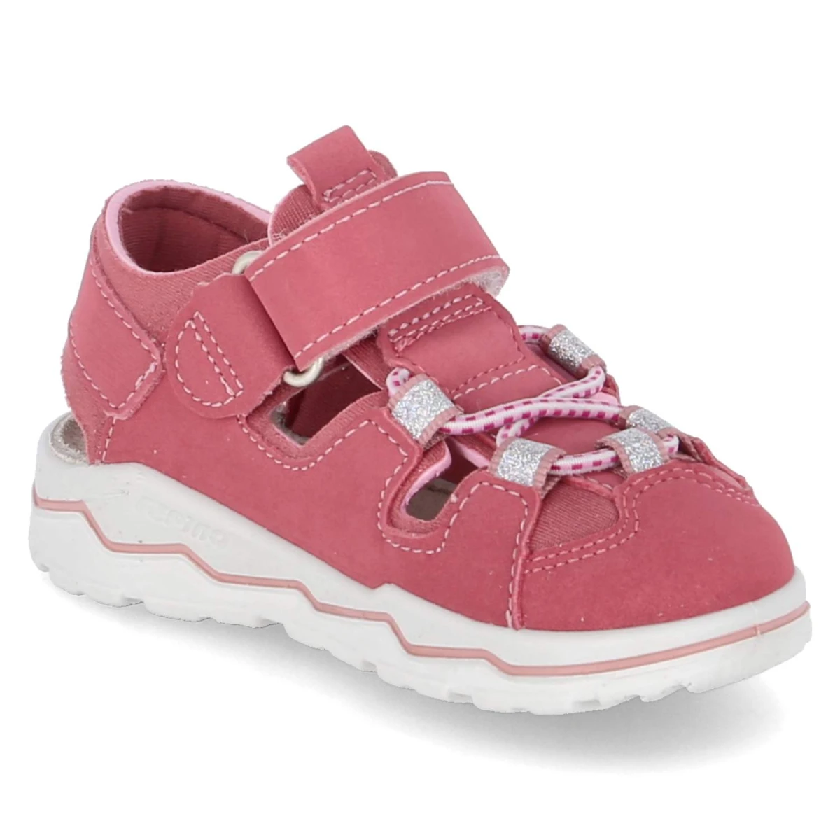 PepinoSandalen GERY - rosewood