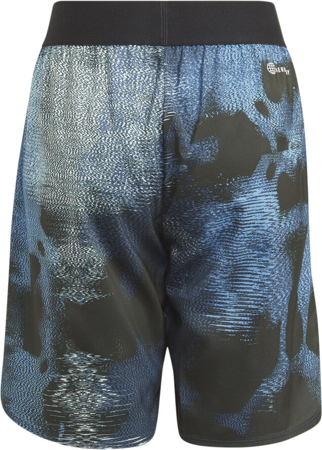 adidas Aeroready HIIT træningsshorts Blå
