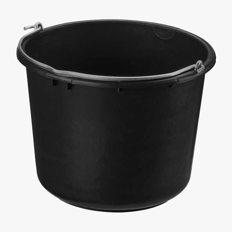 Mørtelbøtte 12 liter