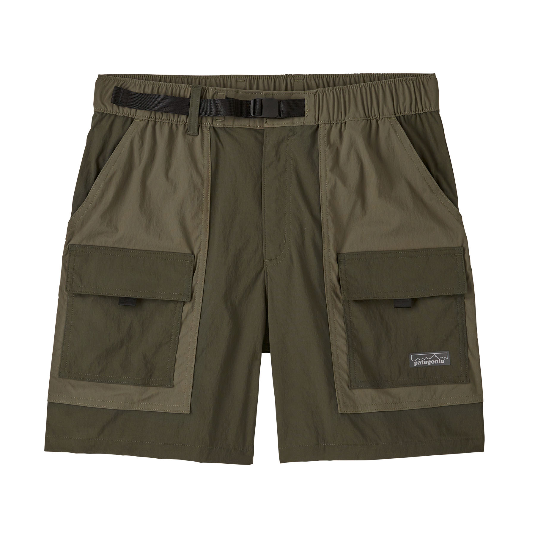 M's Outdoor Everyday Shorts - 6 in.