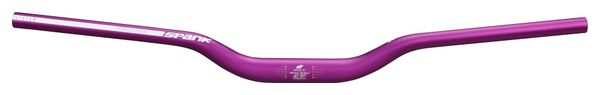Cintre Spank Spoon 35 mm 800mm Violet