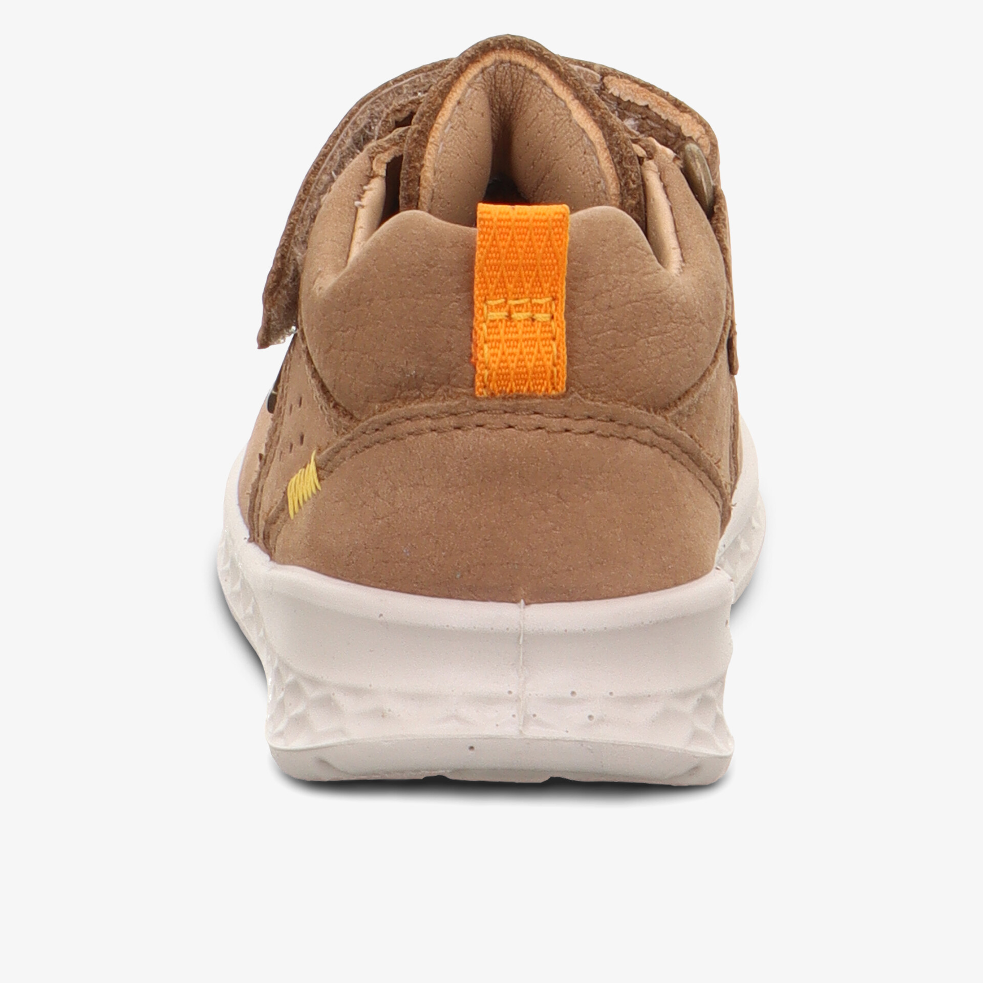 superfit Kinder Halbschuhe cognac - Jetzt bei reno.de kaufen!