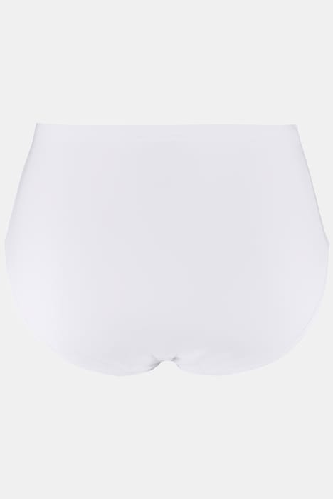 Slips, 2er-Pack, uni, Biobaumwolle